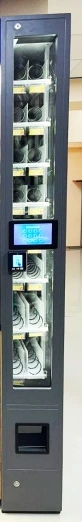 CornerSnack Front 3.0